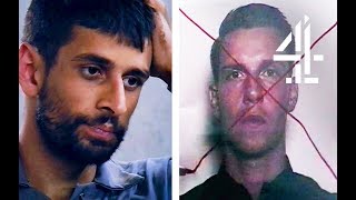 Undercover Story Blown & Recruit Quits Because He Can't Betray Teammates | SAS: Who Dares Wins