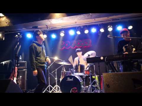 160122 소나기 - 리메인즈(REMAINs) @GOGOS2