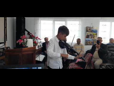 Manuel de la Carpenisu