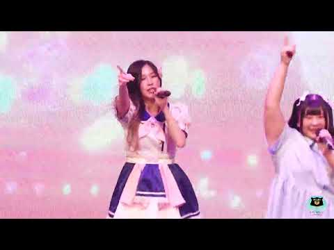 [FANCAM] [FANNY FOCUS] - Little Pi [ Euphonie☆ ] - SIAMDREAM