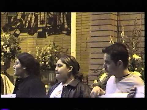 Te Entrego Mi Vida dar, Menos tres -3