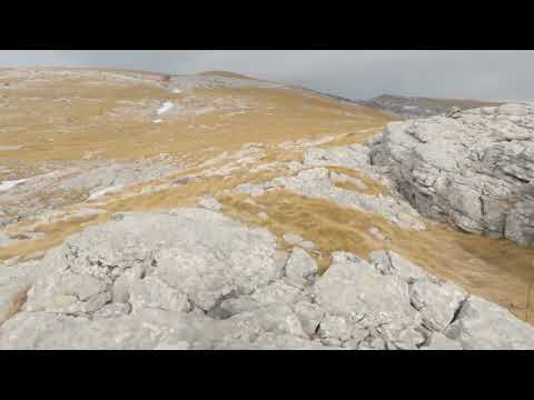 Dinara mountain hike 4K