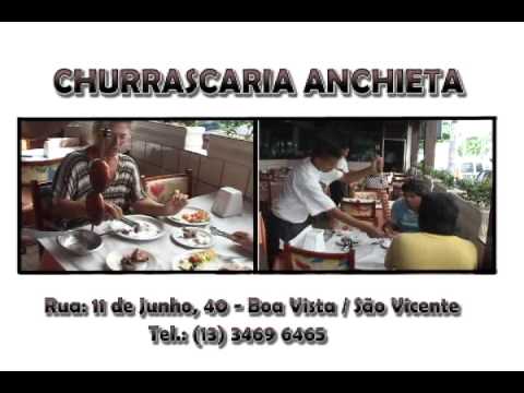 Churrascaria Anchieta