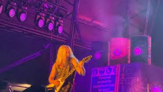 JUDAS PRIEST - Rocka Rolla LIVE *BLOODSTOCK 2021* (First Time Since 1976)