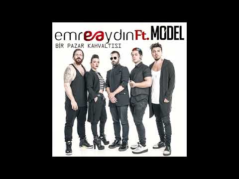 Emre Aydın feat. Model - Bir Pazar Kahvaltısı ( Hakan Kalender Dub Mix )
