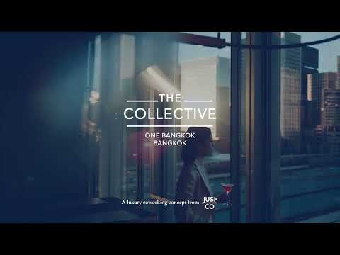 THE COLLECTIVE - One Bangkok