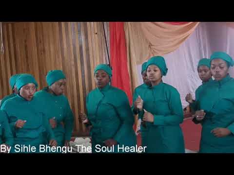 UVC.. NGENZELWE INCEBA NJE