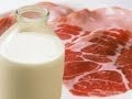 Ю. А. Фролов. Исторический аспект употребления мяса и молока 