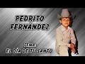 Pedrito Fernández - El Día De Tu Santo