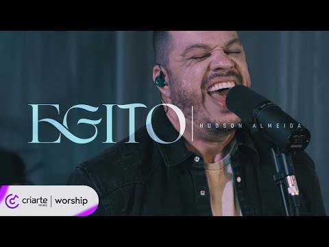 Hudson Almeida - Egito