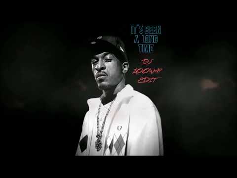 Its Been A Long Time (Extended) / DJ Zooway