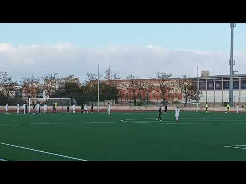 Juniores Nazionali U19 Girone L - Giornata 8 - Bitonto Calcio vs Team Altamura