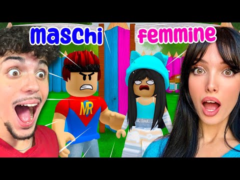 Eleonora Olivieri and Max Random