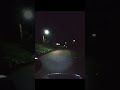 Night Bike Ride
