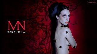 Mónica Naranjo - Tarántula (2008) Álbum Completo