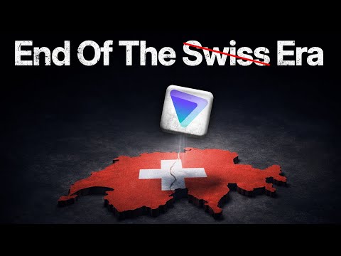 Is Proton Leaving Switzerland? (No Longer Secure)