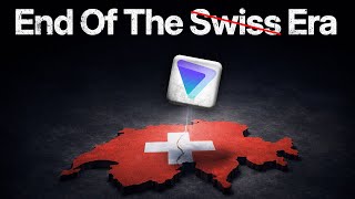 Is Proton Leaving Switzerland? (No Longer Secure)