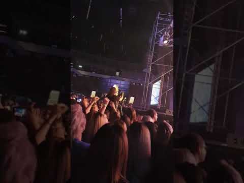 Patrycja Markowska - Dzień za dniem (Rockowe Kobiety 2018)