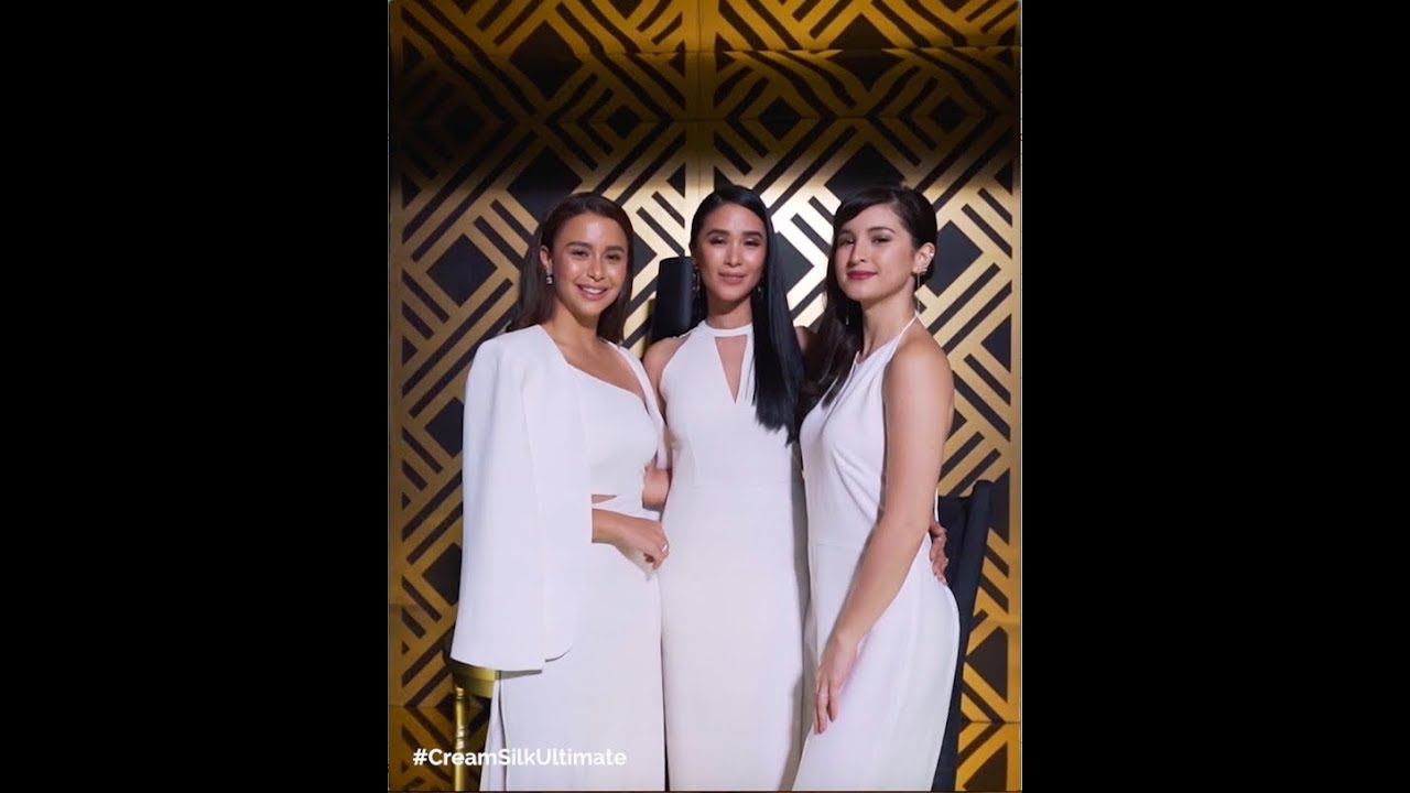 RECAP: The #CreamSilkUltimate Dinner