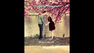 Sempre Sempre (Andrea Bocelli)