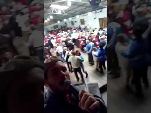 Grupo Tranco Macanudo - Domingueira no GAG Piazitos do Sul