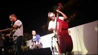 Dimitri Skidanov Quartet - ''Bayati Shiraz''