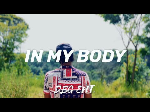 DBG Heartless - In My Body [Official Music Video]