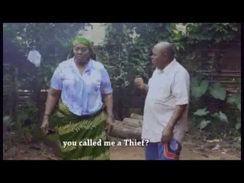 NWA MBADA SEASON 1 LATEST  NIGERIAN MOVIE 2015