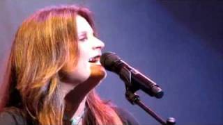 Terri Clark - NO FEAR, PNE 2010 in Vancouver