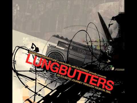 PHILL MOST CHILL Lungbutters Freestyle - Live 1989