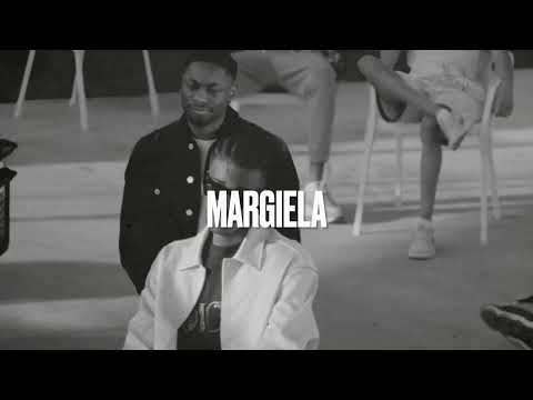 LETO x TIAKOLA x GUY2BEZBAR Type Beat | Hard Guitar Trap - MARGIELA (prod.tchouma)