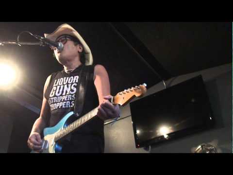 Whats Come Over You - BB Chung King & the Buddaheads - LIVE @ the Chop Shop - musicUcansee.com