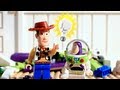 LEGO Toy Story Episode 1 Blast Off Buzz