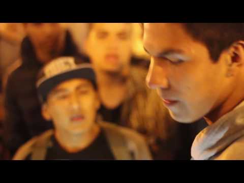 Abrax vs Mc - 1ra Ronda - Batallas Raptonda 2016 [29-Jul]