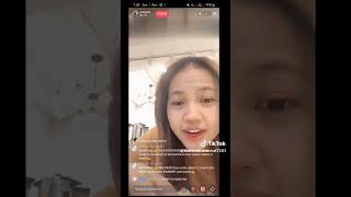 Download lagu prank orang lagi live. kasih surat peringatan dari tiktok fake #shorts #prank #livestream mp3