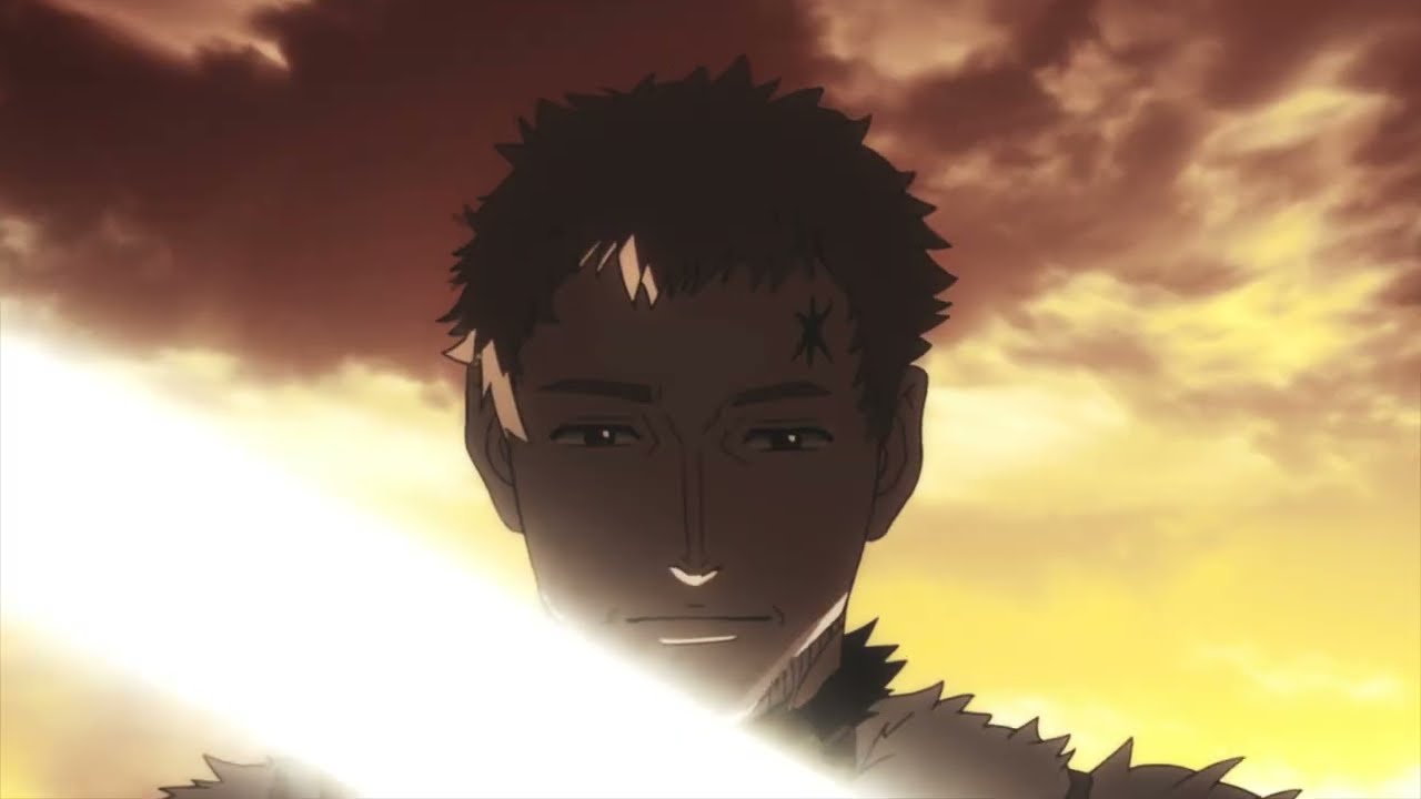 THE WEEKND - AFTER HOURS // BLACK CLOVER [AMV]