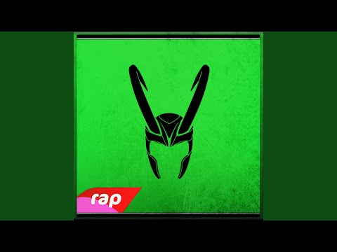Rap do Loki: O Deus da Mentira (Nerd Hits)