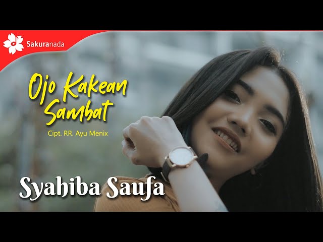 Chord Kunci Gitar Syahiba Saufa Ojo Kakean Sambat Chord Syahiba Saufa - Ojo Kakean Sambat Kunci Gitar Dasar dan Lirik - Indonesiachord.com