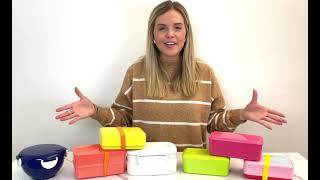 Choosing the Right Bento for You