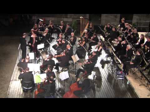 Mzia Nioradze - Carmen - Habanera