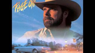 Dan Seals- Big Wheels In The Moonlight