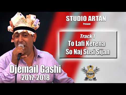 DJEMAIL 2017 NEW - Mi Gna (Cover Sako) Mix - (1) -  ᴴᴰ Official // STUDIOARTAN