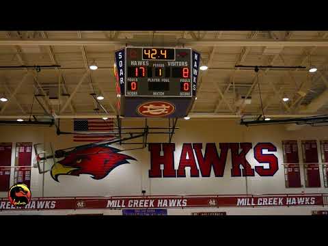 7 -  Brookwood vs Grayson. Aug-14-2025