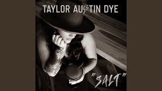 Taylor Austin Dye Salt
