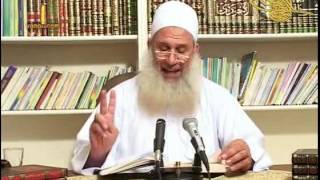 صورة صحيح البخاري 3 - كتاب الإيمان 25 - 42