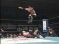 2008 12 07 IWGP Jr LOW KI Vs TAGUCHI
