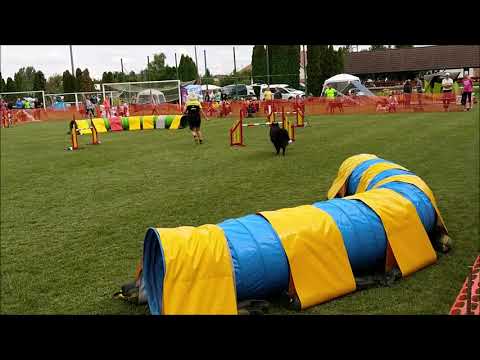 IX. SZIGETKÖZ KUPA 2021.08.28-29 - Legendary of Jet Black Mithos