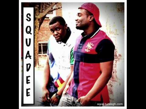 squadee ft sarkodie and buk bak-you are mine