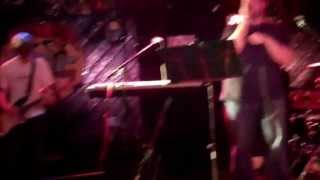 Gladstone - Torn (Natalie Imbruglia) 01.11.13