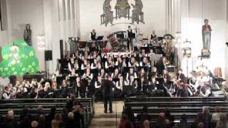 Jingle Bells Fantasy - Blasorchester Neuhof